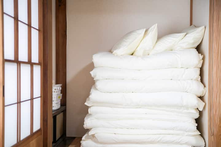 საძინებელი 3