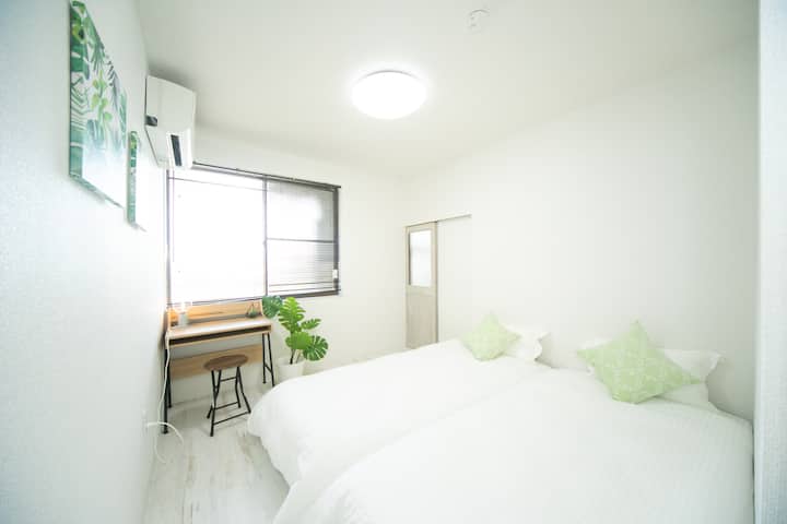 საძინებელი 4