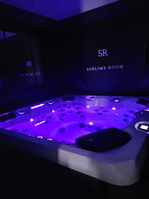 Much more than a love room