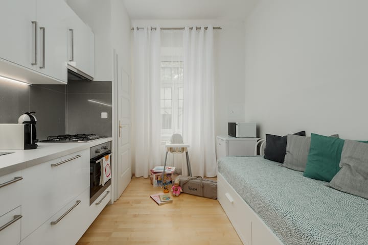 Da la bienvenida a nuestra vivienda APTA PARA FAMILIAS