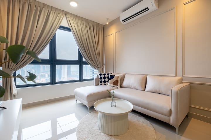 Feel Home Malaysia managed Airbnb listing 3