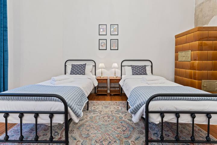 moderne Wohnung im Schillerkiez,4 Zimmer, 10 Gäste gallery image 4