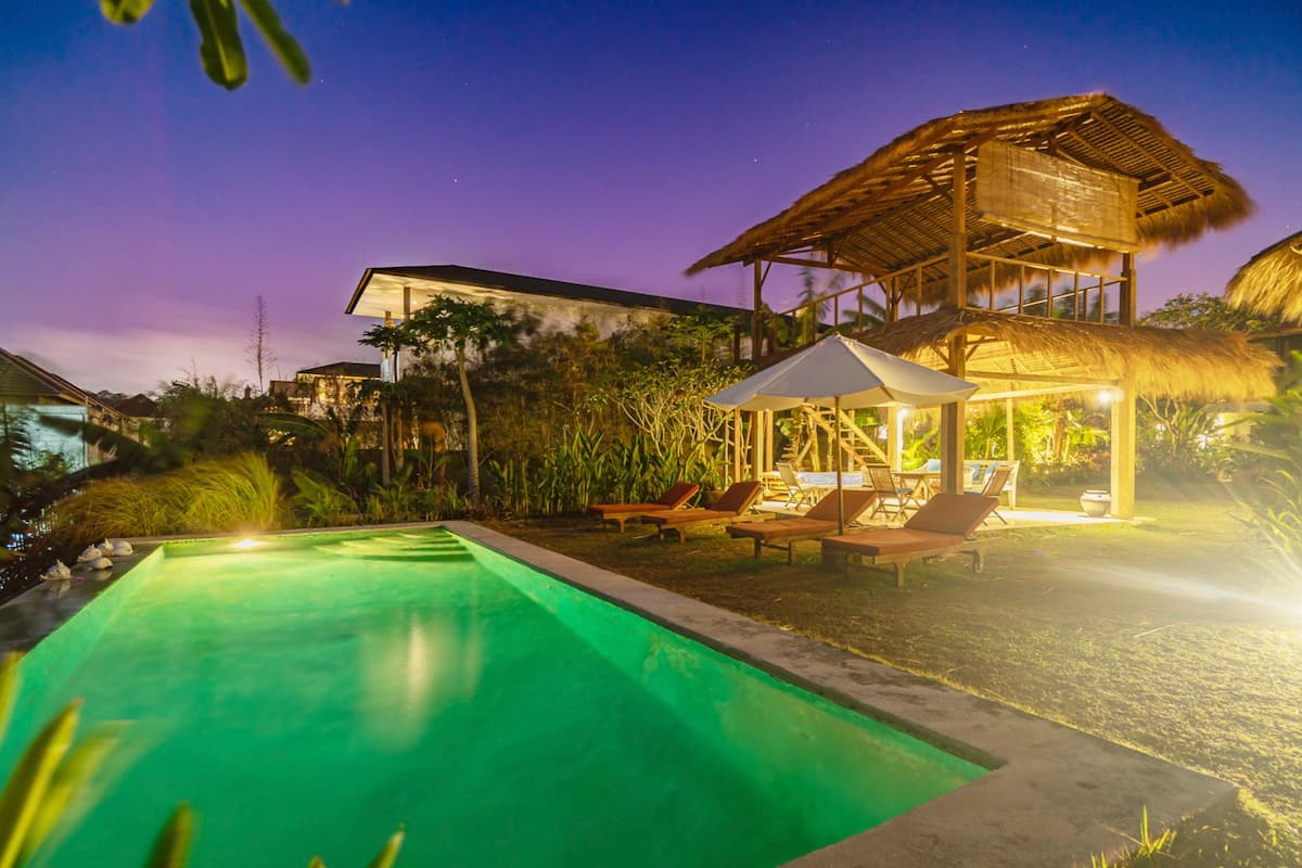 invest property in bali