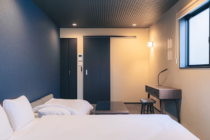 Unito managed Airbnb listing 1