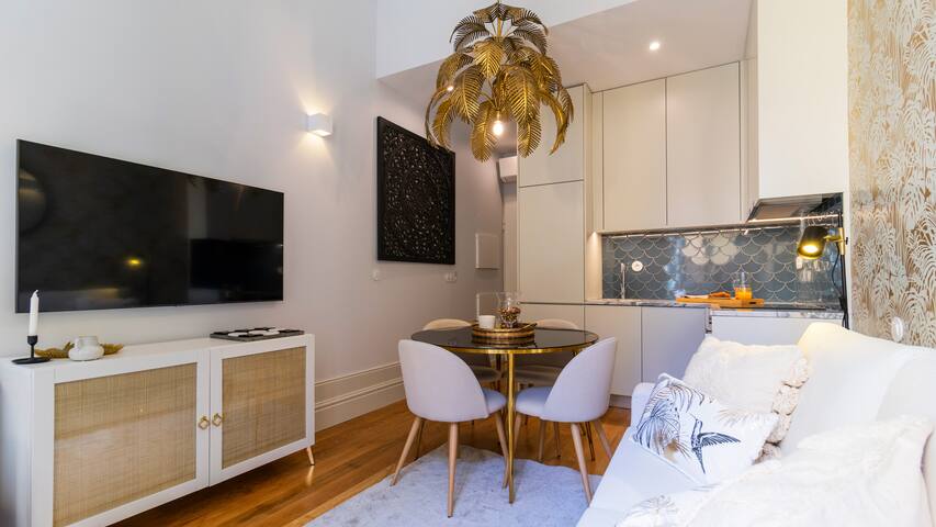 Downtown PortoEdition Ground gallery image 5