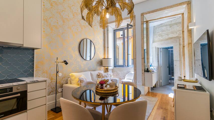 Downtown PortoEdition Ground gallery image 2