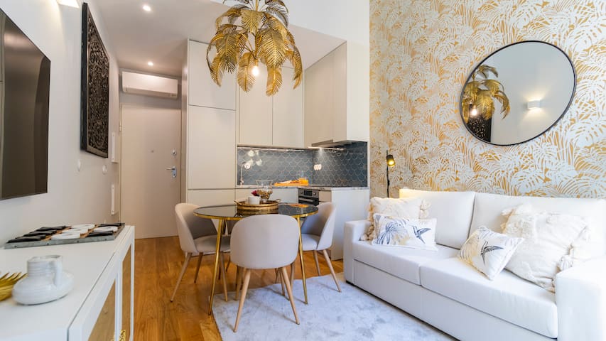 Downtown PortoEdition Ground