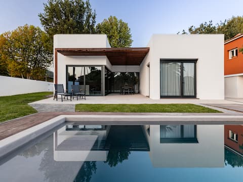 Casa Taguera (Bio PassivHouse)