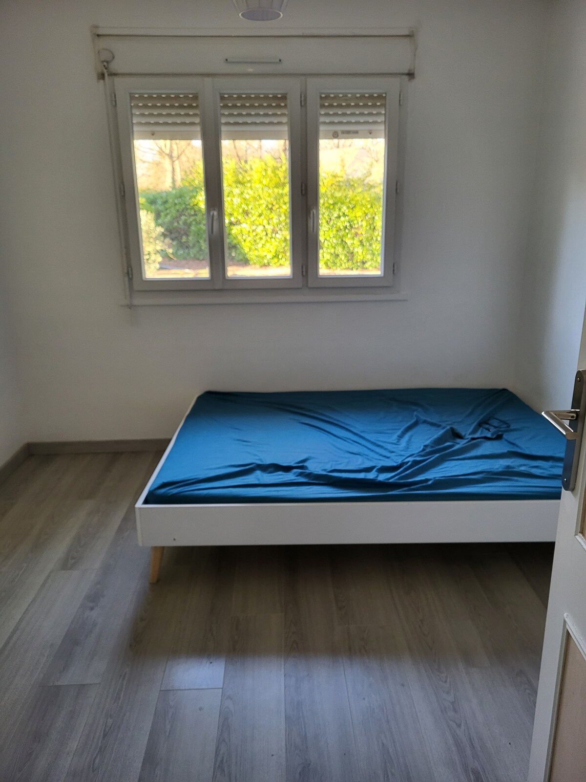 საძინებელი