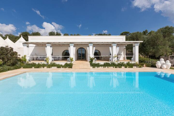 Casa Murredda by Perle di Puglia gallery image 3