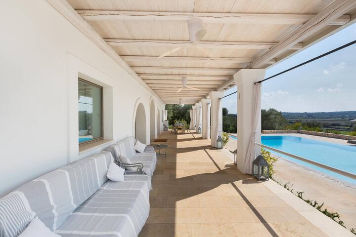 Casa Murredda by Perle di Puglia gallery image 5