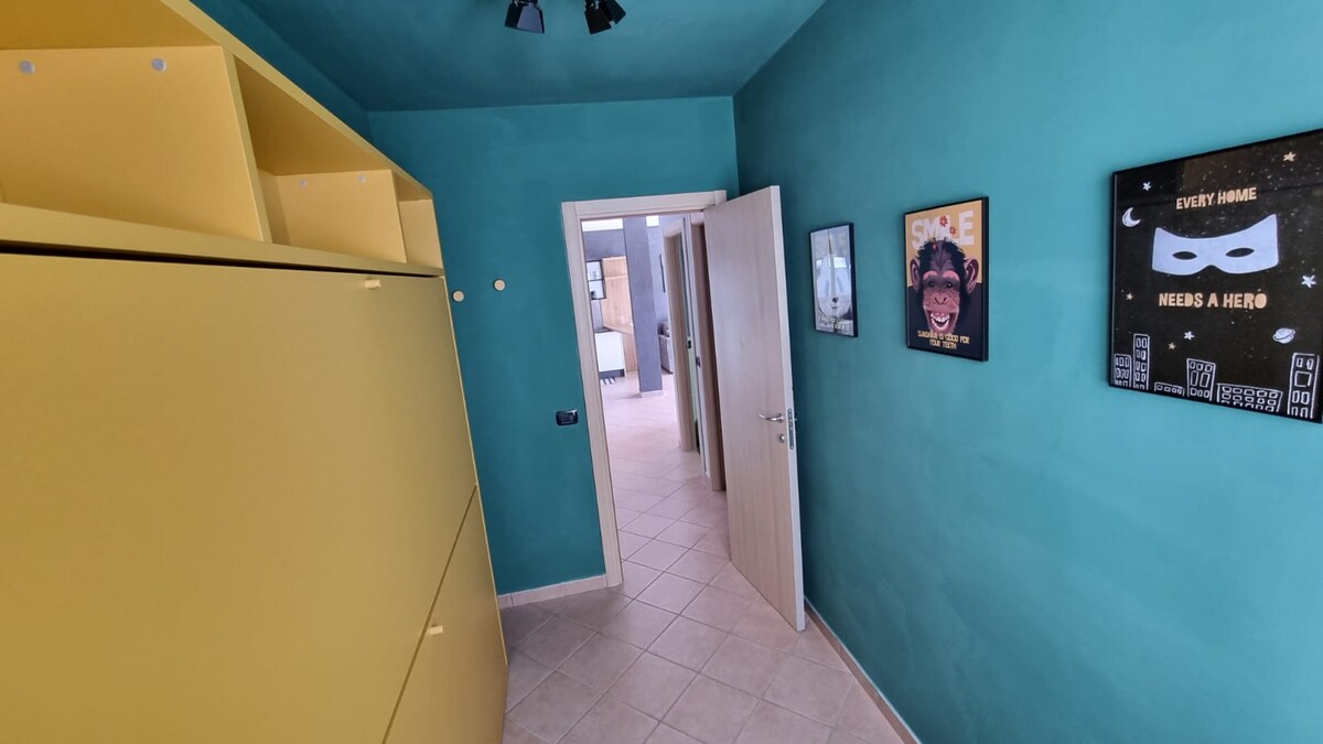 საძინებელი 2