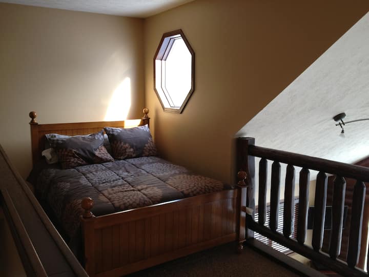 غرفة النوم 1