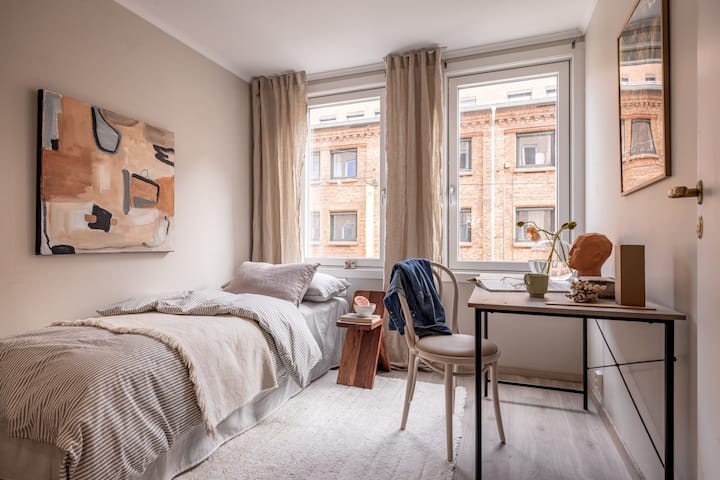 غرفة النوم 2