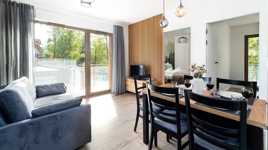 Good Time Apartments managed Airbnb listing 3