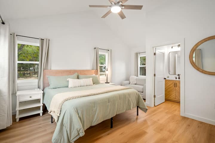 Quarto king size