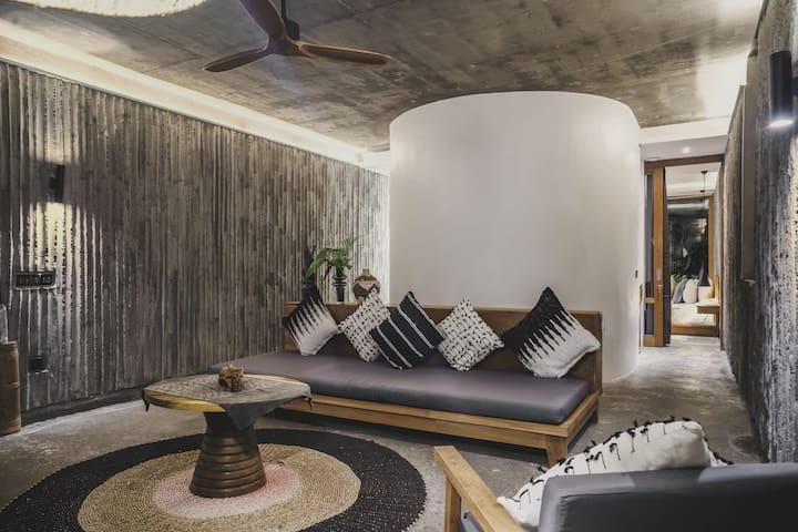 Adiwana Hotels & Resorts managed Airbnb listing 3