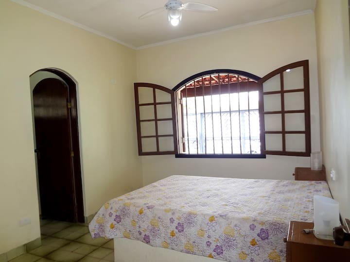 ห้องนอนที่ 1 - ห้องสวีท