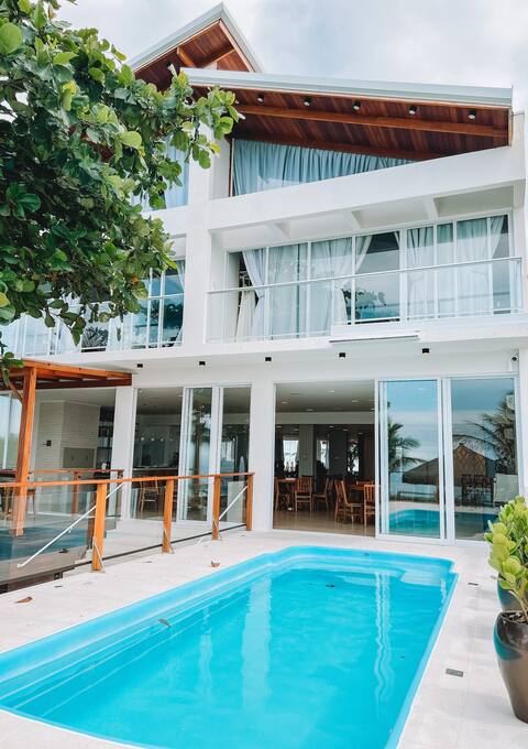 Casa Cancun Hotel Boutique