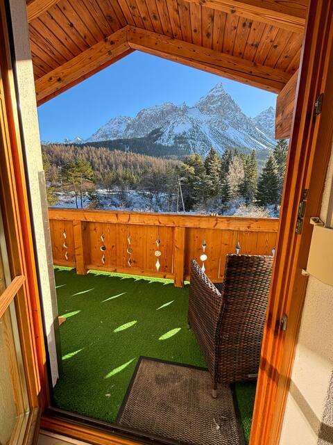 Penthouse Apartment Weiberhimmel
