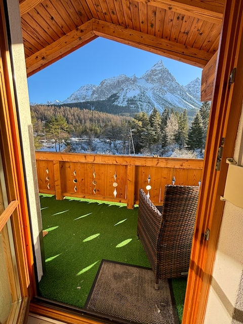 Penthouse Apartment Weiberhimmel