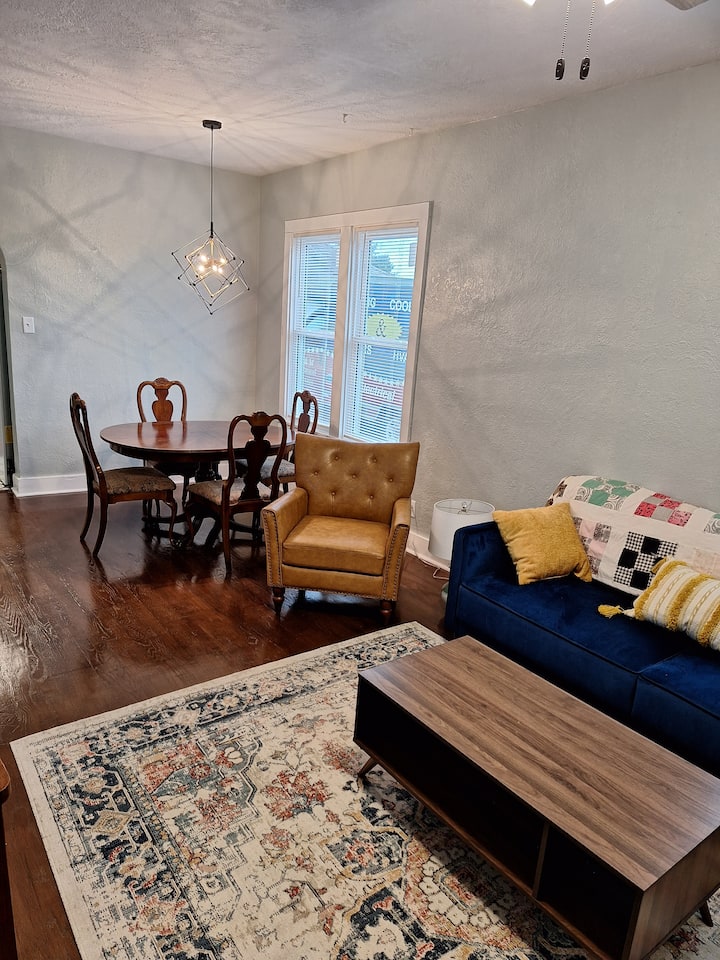 Cookies Cottage-hartsburg, Il - 林肯