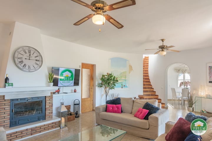 Fresh Holiday managed Airbnb listing 3