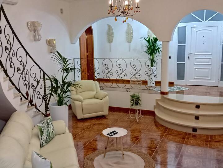 Casa Noa - Gran Tarajal