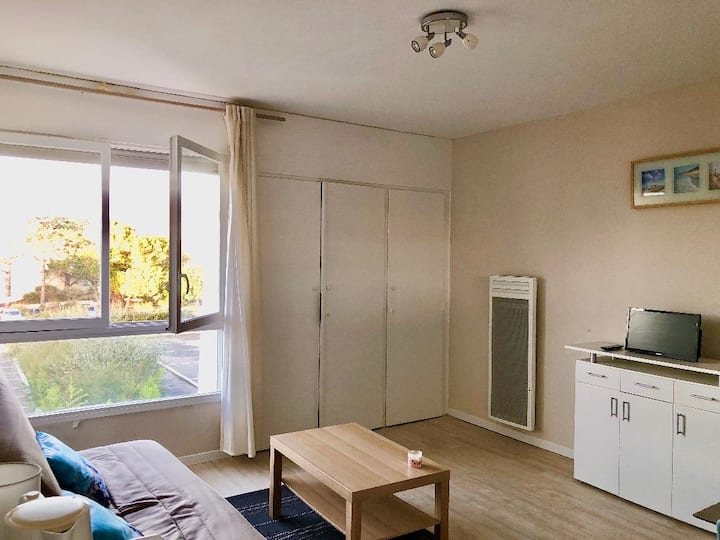 Pleine Mer - 1 Avenue Des Pays De Monts - 1.1 - Saint-Jean-de-Monts