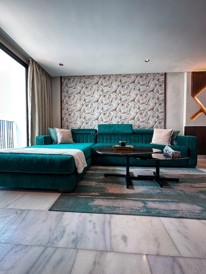 Casaport Design Studio Sea View - Casablanca