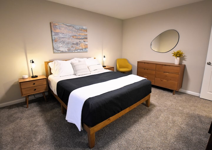 Легло тип Куин