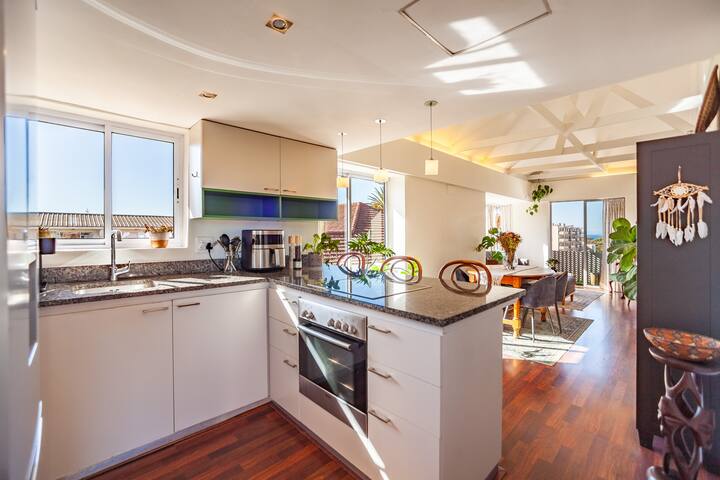 Tranquil Green Point 2 Bedroom gallery image 4