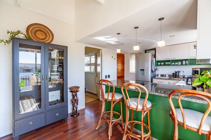 Tranquil Green Point 2 Bedroom gallery image 5