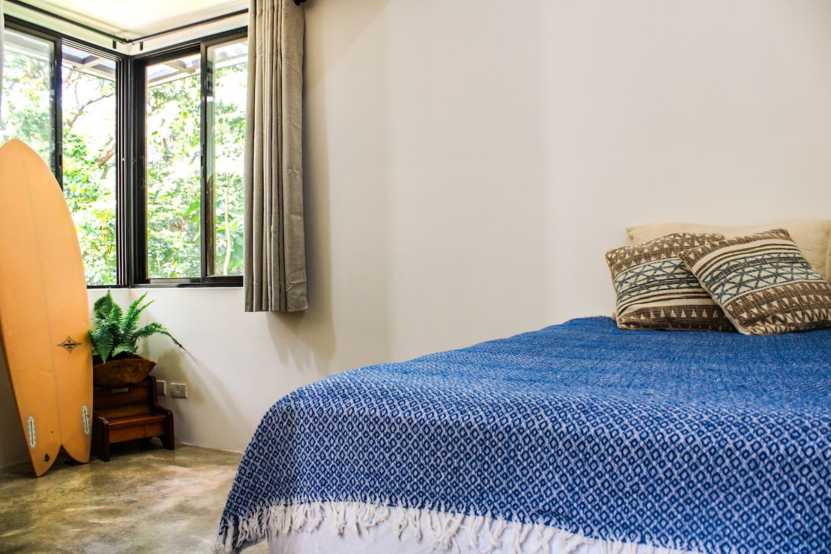 غرفة النوم الثالثة