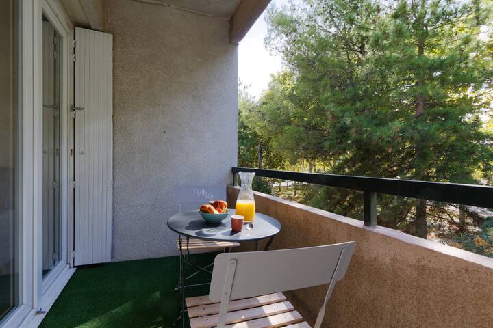 Conciergerie BNB Boost managed Airbnb listing 3