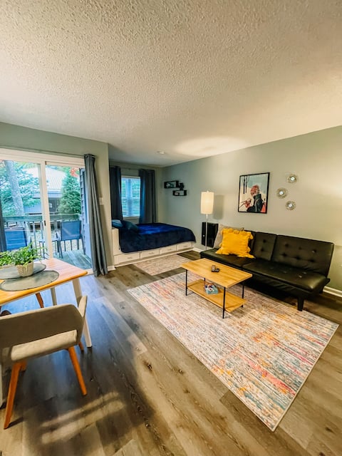 Après All Day at Blue Knob