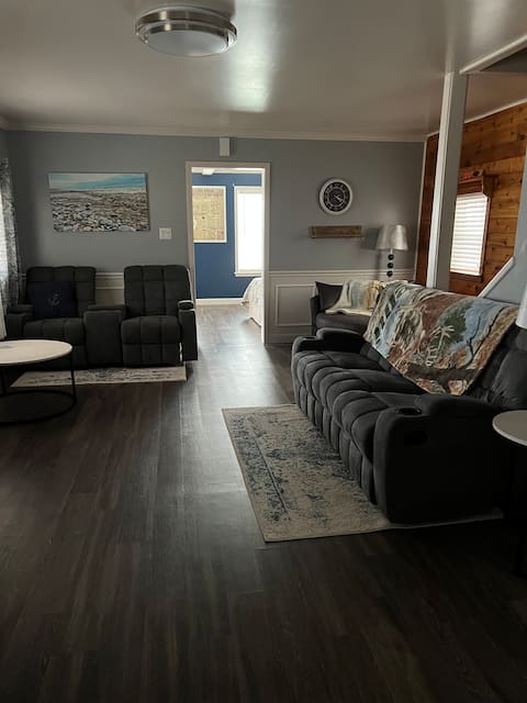 Curtis Lakeview House