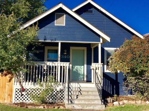 Convenient & Centrally Located