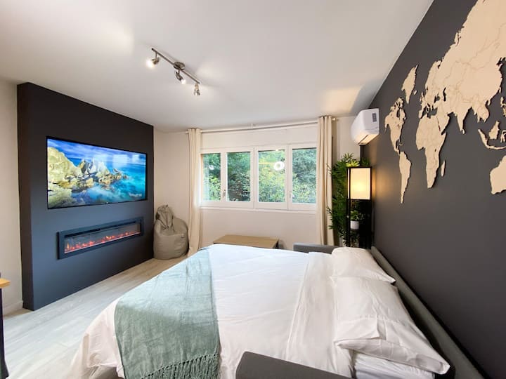 მისაღები ოთახი