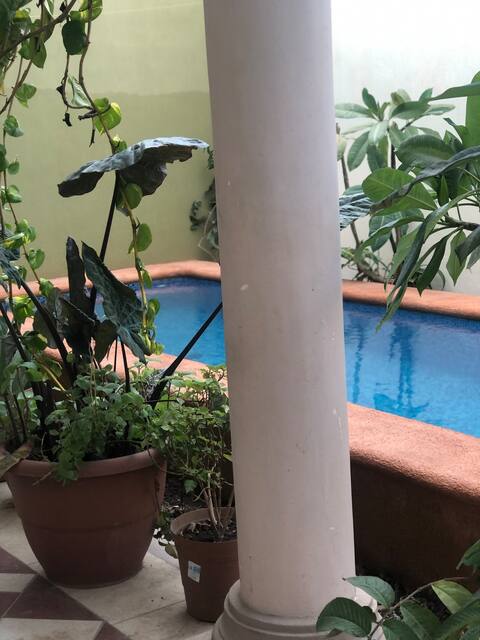 Casa Libertad Tepic