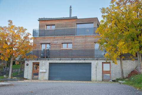 Apartment in villa / Lake View