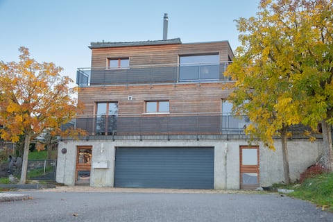 Apartment in villa /Lake view
