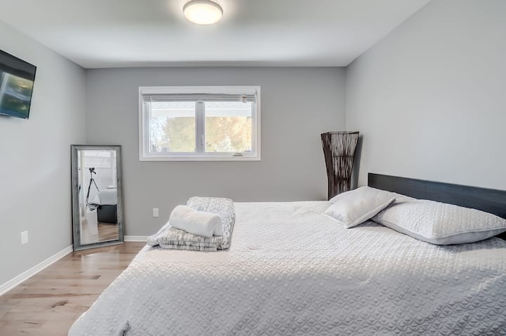 Glavna spavaća soba