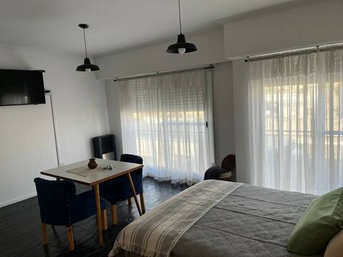 Rent Dpto Pico with Cochera