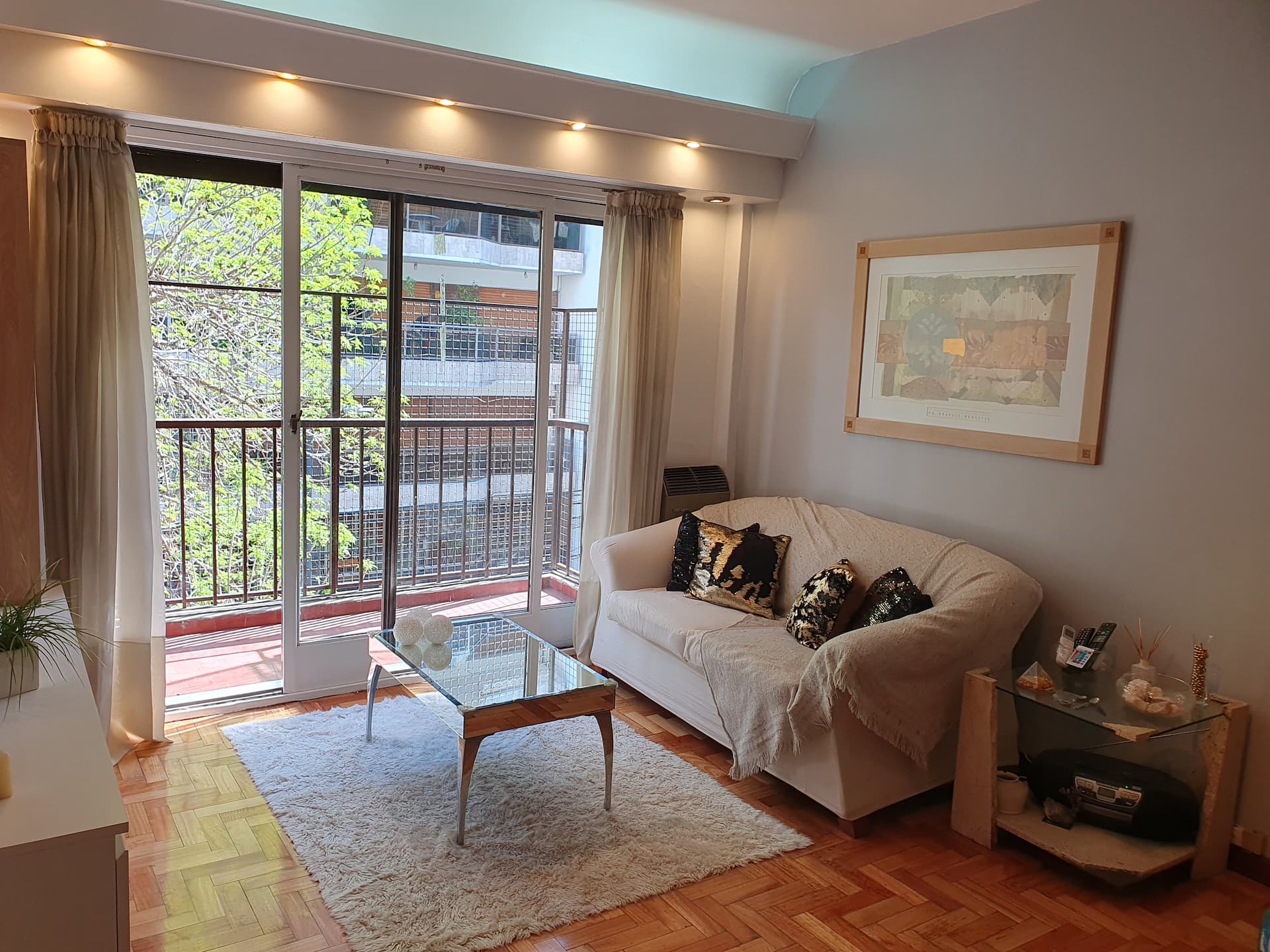 Apartment in Caballito