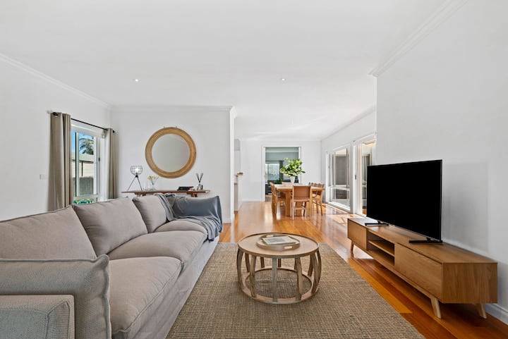 Peninsula Lifestyle Awaits - Sorrento