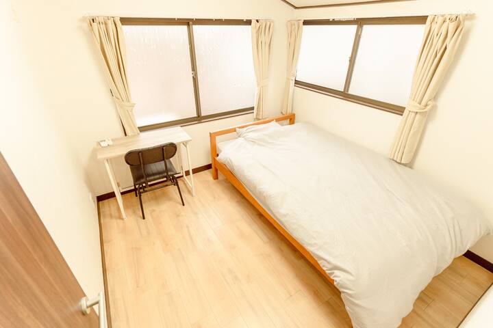 【長期専用】都心近くの家を独占！駒沢公園近く！2部屋 gallery image 3