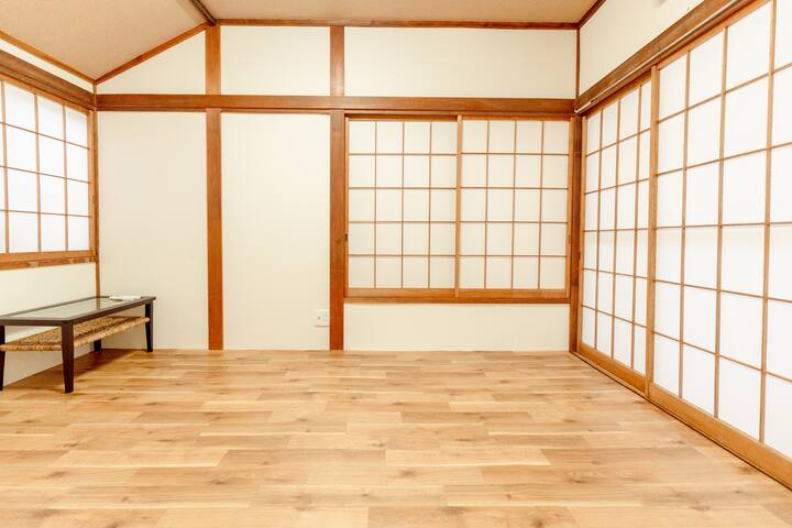 【長期専用】都心近くの家を独占！駒沢公園近く！2部屋 gallery image 4