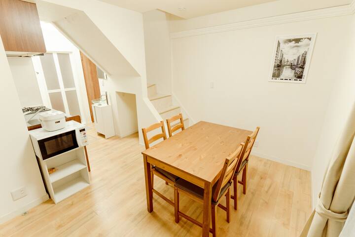 【長期専用】都心近くの家を独占！駒沢公園近く！2部屋 gallery image 2