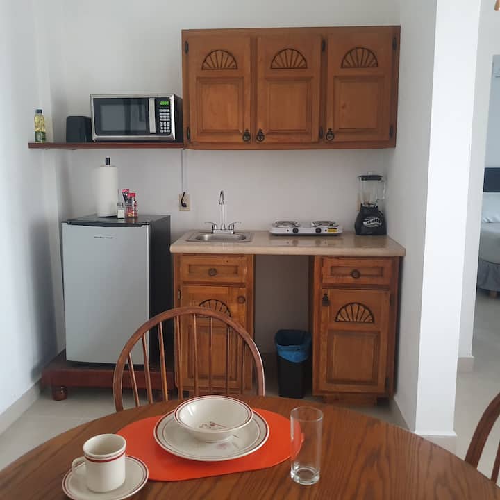 Departamento Confortable En Zona Centro - Monclova